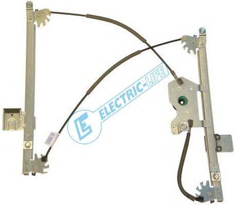 Подъемное устройство для окон ELECTRIC LIFE ZR CT708 L