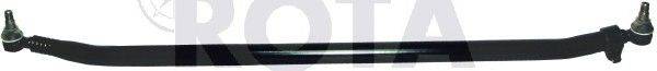 Поперечная рулевая тяга ROTA 2086443