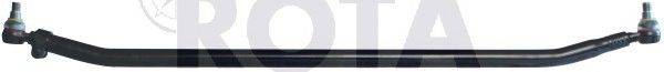 Поперечная рулевая тяга ROTA 2097398