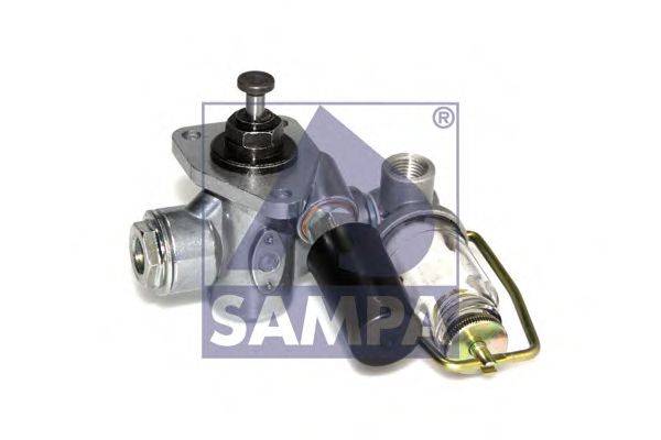 Насос, топливоподающяя система SAMPA 041.416