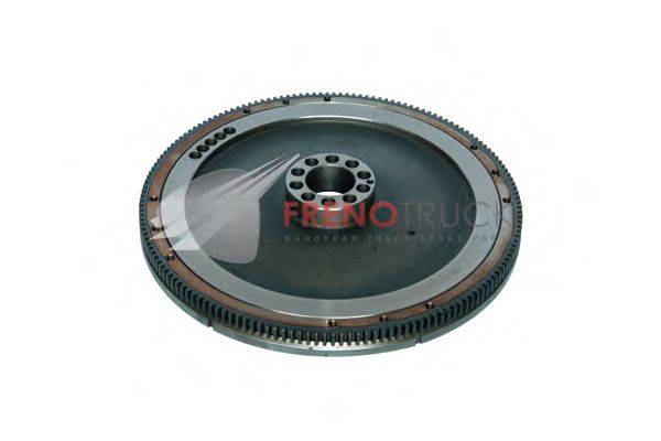 Маховик SAMPA 0410 0013