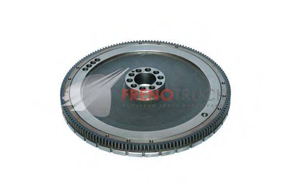 Маховик SAMPA 0410 0015