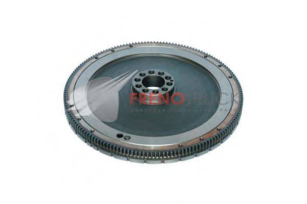 Маховик SAMPA 0410 0018