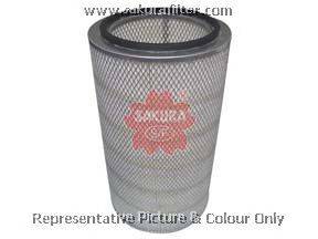 Воздушный фильтр SAKURA  Automotive A13490