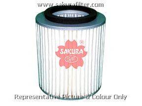 Воздушный фильтр VIC A955