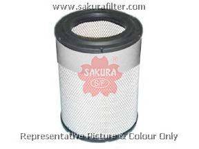 Воздушный фильтр SAKURA  Automotive AS-5102