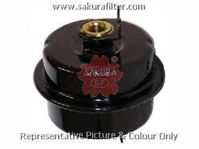 Топливный фильтр SAKURA  Automotive FS-16210