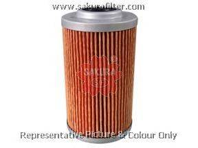 Масляный фильтр SAKURA  Automotive O-98060