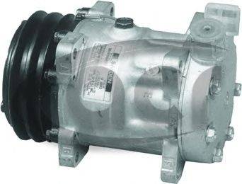 Компрессор, кондиционер ACR 130743
