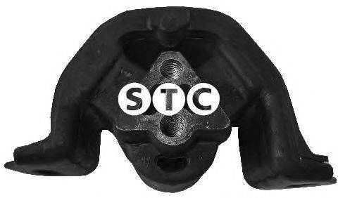 Подвеска, двигатель STC T400728