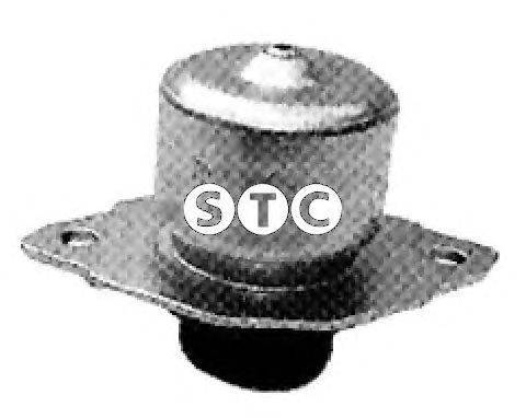 Подвеска, двигатель STC T400846