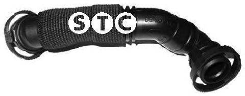 Рециркуляция ОГ STC T403834