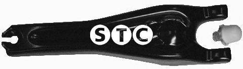 Возвратная вилка, система сцепления STC T404677