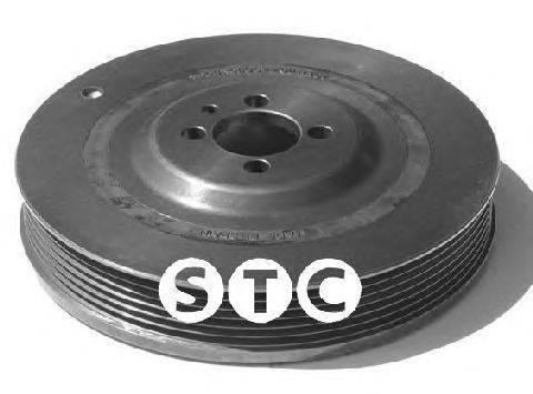 Ременный шкив, коленчатый вал STC T405689