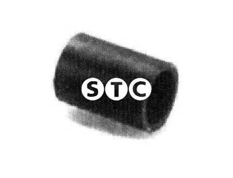 Шланг радиатора STC T407545