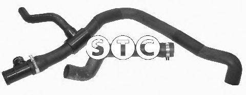 Шланг радиатора STC T409023