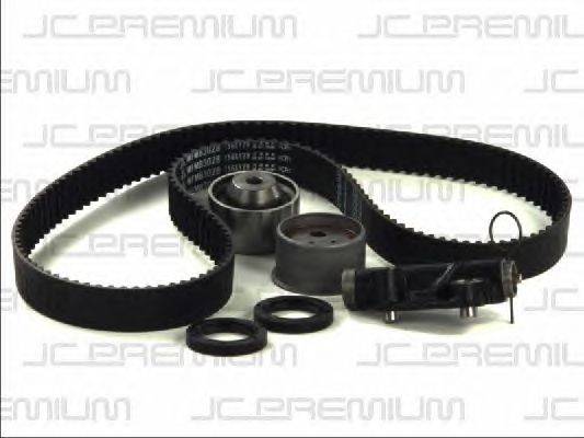 Комплект ремня ГРМ JC PREMIUM EK5042PR