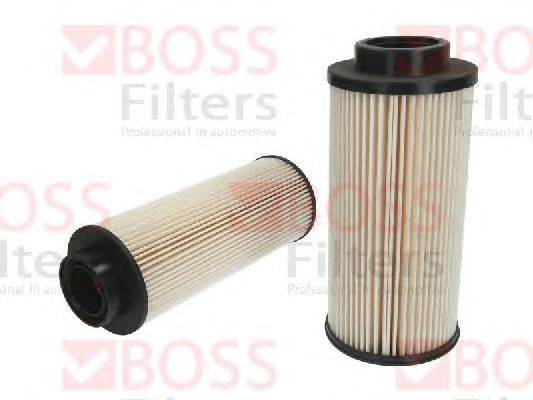 Топливный фильтр BOSS FILTERS BS04-021