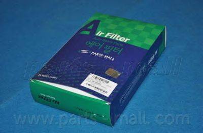 Воздушный фильтр PARTS-MALL PAA-089