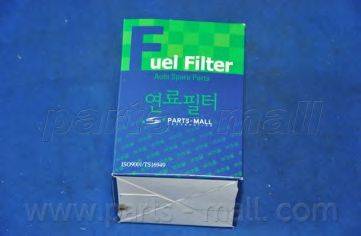 Топливный фильтр PARTS-MALL PCF007