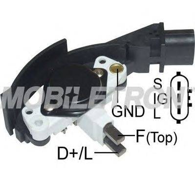 Регулятор генератора MOBILETRON VR-B510