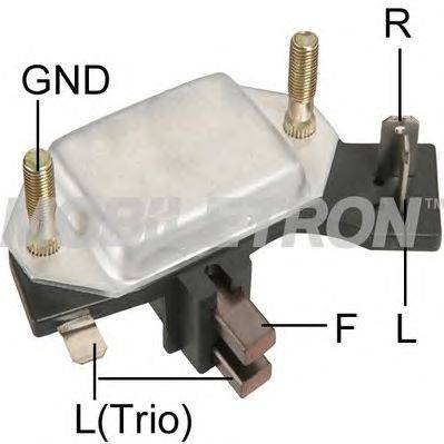 Регулятор генератора MOBILETRON VR-H2000-34