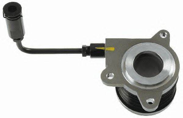 Центральный выключатель, система сцепления SACHS 3182 600 160