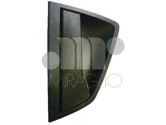 Ручка двери MIRAGLIO 80634
