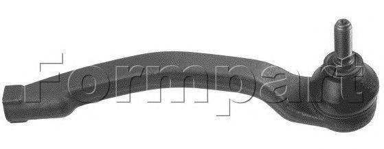 Наконечник поперечной рулевой тяги FORMPART 2202017