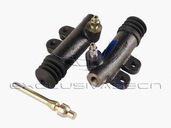 Рабочий цилиндр, система сцепления MDR MSC-1239