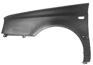 Крыло VAN WEZEL 5883659