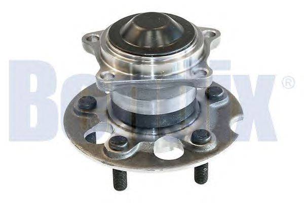 Комплект подшипника ступицы колеса BENDIX 051485B
