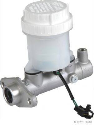 Главный тормозной цилиндр HERTH+BUSS JAKOPARTS J3105031