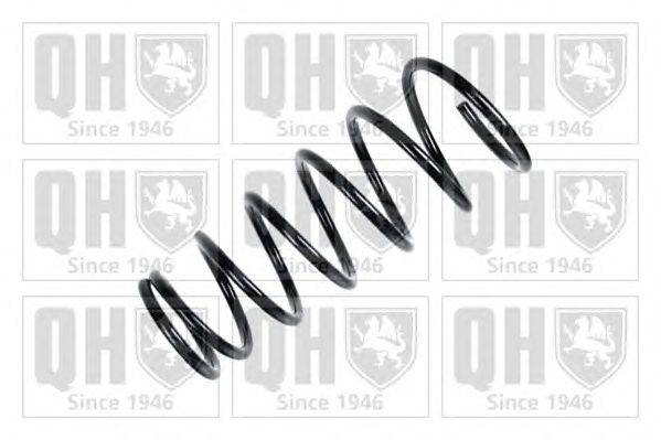 Пружина ходовой части QUINTON HAZELL QCS5170