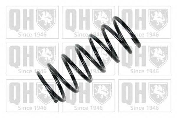 Пружина ходовой части QUINTON HAZELL QCS5611
