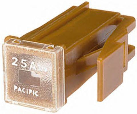 Предохранитель HELLA D220
