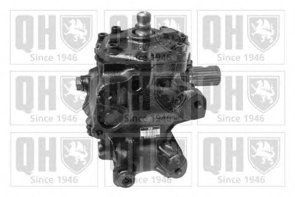 Рулевой механизм QUINTON HAZELL QSRP796