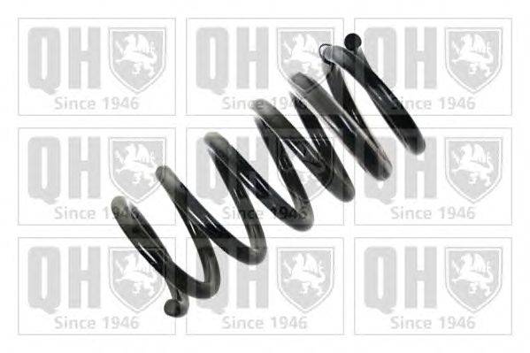 Пружина ходовой части QUINTON HAZELL QCS6047