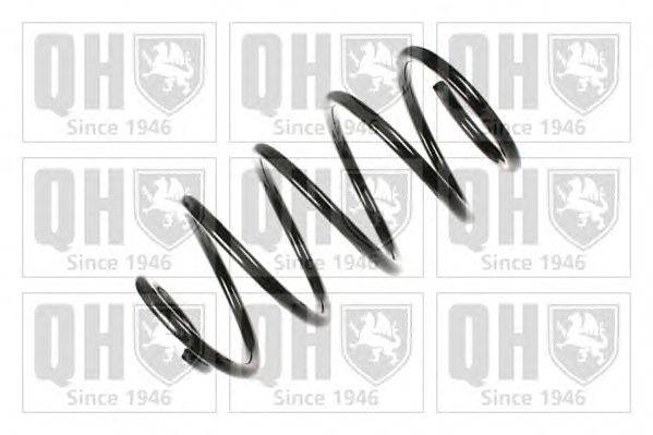 Пружина ходовой части QUINTON HAZELL QCS6451