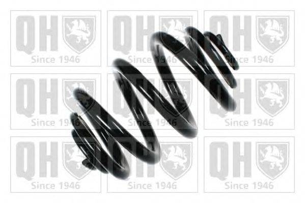 Пружина ходовой части QUINTON HAZELL QCS6944