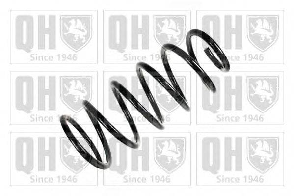 Пружина ходовой части QUINTON HAZELL QCS7590