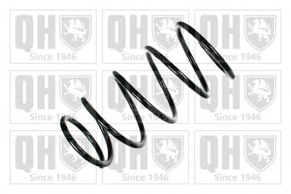 Пружина ходовой части QUINTON HAZELL QCS7990