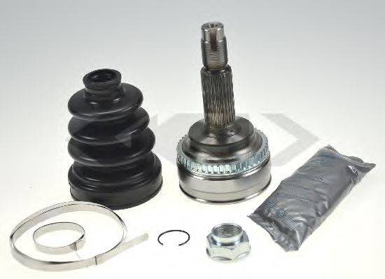 Шарнирный комплект, приводной вал EKG 925087