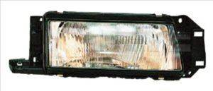 Основная фара TYC 20-1612-05-2