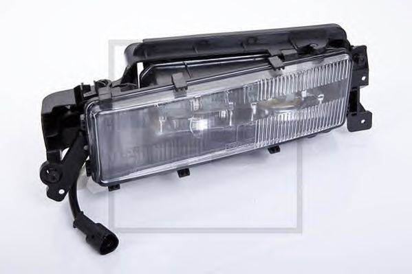 Фара дальнего света PE Automotive 030.586-00A