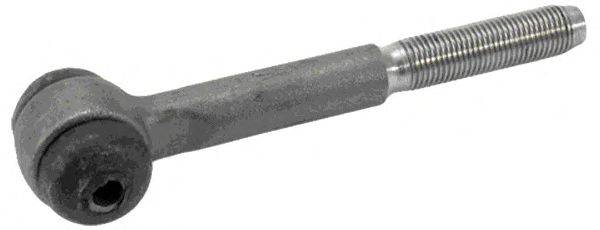 Отверстие рычага, поперечная рулевая тяга OCAP 100872