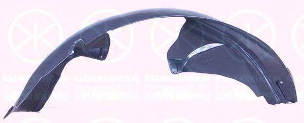 Обшивка, колесная ниша KLOKKERHOLM 2564388