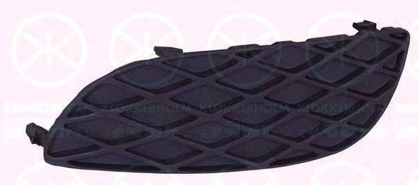 Решетка вентилятора, буфер KLOKKERHOLM 8109998