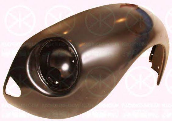 Крыло KLOKKERHOLM 9513315