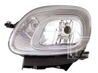 Основная фара SCHLIECKMANN 50781101